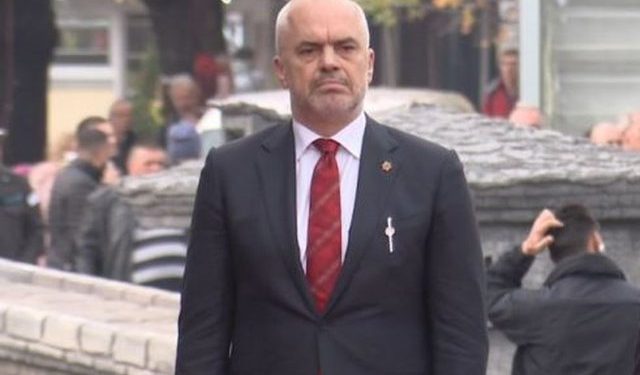 Rama bën lëvizjen e papritur, ja çfarë pritet të ndodhë nesër në selinë e PS