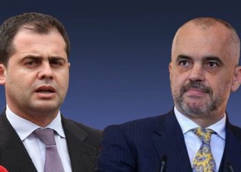Bylykbashi: Pragu 3 % shfaros partitë e vogla, ja çfarë frike ka Rama