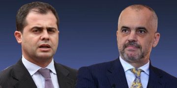 Bylykbashi: Pragu 3 % shfaros partitë e vogla, ja çfarë frike ka Rama
