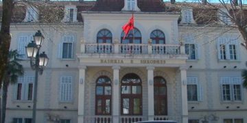 Parashikimi nga IGJEUM për 5 ditët e ardhshme, prefekti i Shkodrës paralajmëron qytetarët