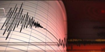 Lëkundet sërish Greqia, tjetër tërmet i fortë godet vendin mëngjesin e sotëm (Ja ku ishte epiqendra)