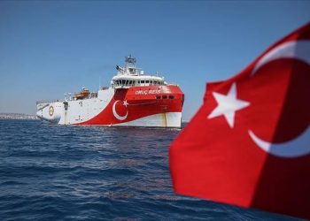 “Provokimi për ta shndërruar Mesdheun Lindor në një liqen të Greqisë”/ Mediat turke nxjerrin prapaskenat e konfliktit që po përshkallëzohet: Si lindën tensionet, u përballëm me një veprim që…