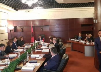 Beteja për drejtësinë, EURALIUS-USAID prishin planet Meta-Ruçi, rekomandime më vete për KLGJ mbi Gjykatën e Lartë, ja dokumenti