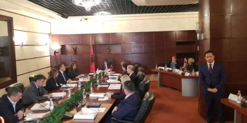 Beteja për drejtësinë, EURALIUS-USAID prishin planet Meta-Ruçi, rekomandime më vete për KLGJ mbi Gjykatën e Lartë, ja dokumenti