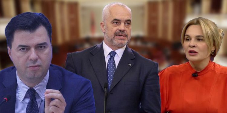 Edi Rama: Basha dhe Kryemadhi humbës kronikë, janë fatkeqësi edhe për ne, nuk na stimulojnë të përmirësohemi