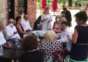 PS të premten mbledh Asamblenë, Rama vulos kandidimin në Durrës, ja drejtuesit politikë në qarqe dhe si do filtrohen kandidatët