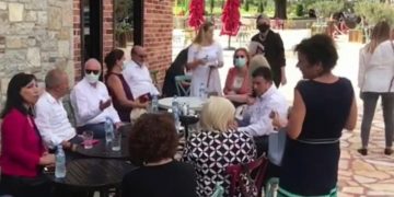 PS të premten mbledh Asamblenë, Rama vulos kandidimin në Durrës, ja drejtuesit politikë në qarqe dhe si do filtrohen kandidatët