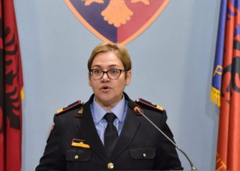 Shefja e FBI-së shqiptare Aida Hajnaj vihet menjëherë në lëvizje, takon kreun e SPAK dhe 12 prokurorë. Zbardhet çfarë u vendos para amerikanëve për “kokat e krimit”