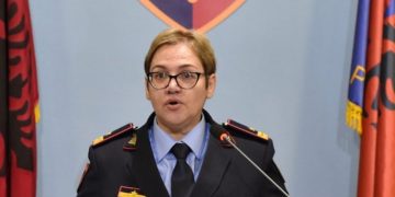 Shefja e FBI-së shqiptare Aida Hajnaj vihet menjëherë në lëvizje, takon kreun e SPAK dhe 12 prokurorë. Zbardhet çfarë u vendos para amerikanëve për “kokat e krimit”