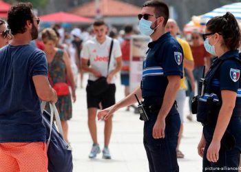 “Pse nuk ka valë të dytë të koronavirusit”, eksperti i njohur i Oxford-it jep lajmin që duhet ta lexojmë të gjithë