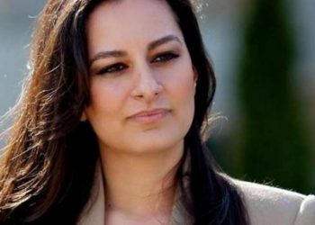 Deklarata e papritur! Zëdhënësja e Sali Berishës d.m.th. Berisha del kundër PD-së dhe Komisionit të treshes Ruli, Nishani, Mustafaj