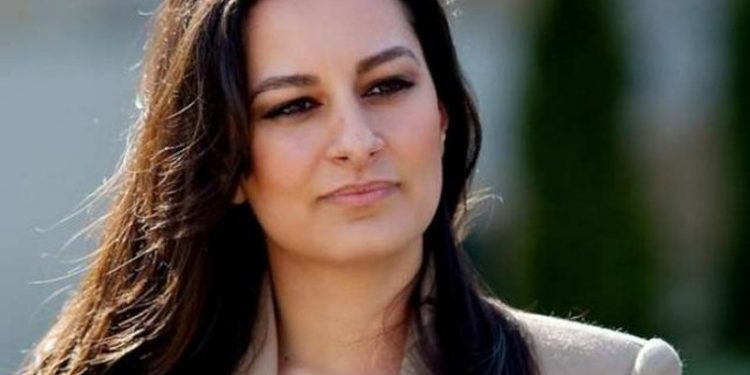 Deklarata e papritur! Zëdhënësja e Sali Berishës d.m.th. Berisha del kundër PD-së dhe Komisionit të treshes Ruli, Nishani, Mustafaj