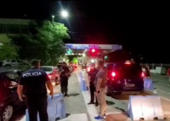 Vjehrri iu hodh nga spitali “Shefqet Ndroqi” ku po trajtohej nga Covid-19, reagon deputeti