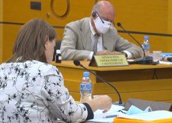 KPA rrëzon Donika Prelën, do gjykohet nga Ina Rama: Komisioneri Publik tregon arsyet se përse duhet të shkarkohet