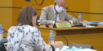 KPA rrëzon Donika Prelën, do gjykohet nga Ina Rama: Komisioneri Publik tregon arsyet se përse duhet të shkarkohet