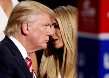 Ivanka Trump merr pjesë në takimin Hoti-Vuçiç në Uashington: Zbulohen prapaskenat dhe çfarë tha gjatë mbledhjes vajza e Presidentit të SHBA-së