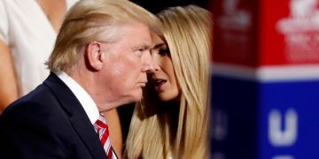 Ivanka Trump merr pjesë në takimin Hoti-Vuçiç në Uashington: Zbulohen prapaskenat dhe çfarë tha gjatë mbledhjes vajza e Presidentit të SHBA-së