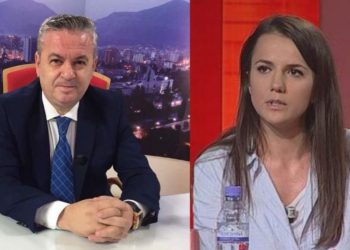 Plas mes opozitës për partitë e reja, Murrizi shpërthen ndaj Hajdarit dhe tregon prapaskenat: Rudina ka qenë gjithmonë me “Nismën”, nuk pranojmë bashkëpunëtor të sigurimit