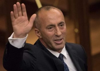 Kërcënoi me largim nga qeveria, por  Ramush e dredh shpejt pas marrëveshjes historike Kosovë-Serbi