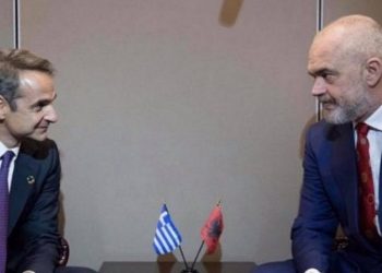 Mediat e Athinës: Anti-greqizmi në skenën politike shqiptare fitimprurës për vota, rolet janë përmbysur, sot sulmojnë firmëtarët e paktit të 2009