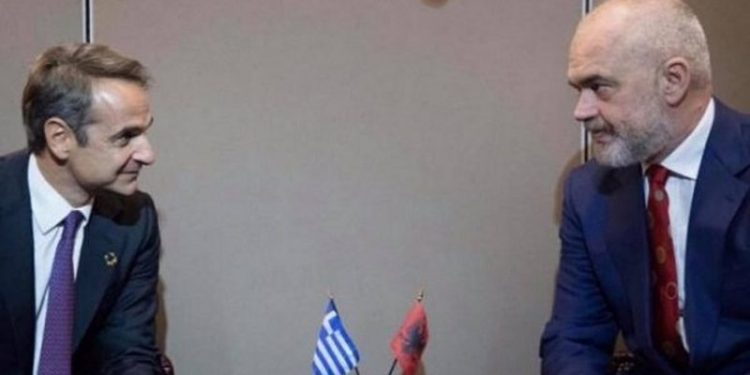 Mediat e Athinës: Anti-greqizmi në skenën politike shqiptare fitimprurës për vota, rolet janë përmbysur, sot sulmojnë firmëtarët e paktit të 2009