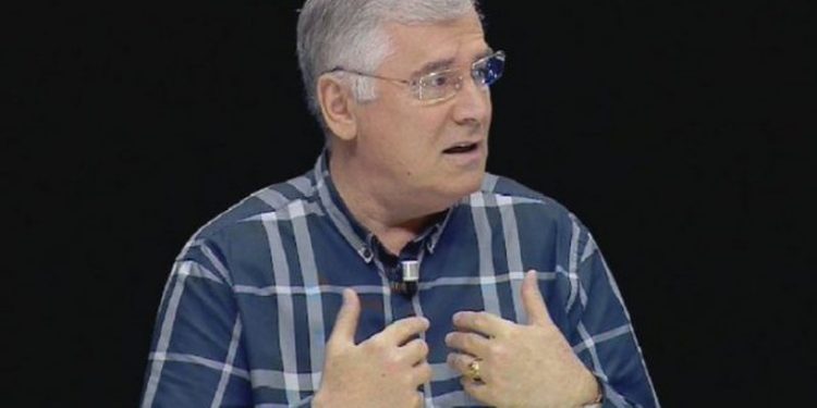 “Jam thuajse i vdekur…”! Infektohet nga Covid-19 ish-ambasadori i Shqipërisë në SHBA, tregon si është gjendja e tij shëndetësore