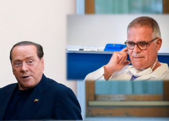 “Tri ditët e ardhshme janë vendimtare për të”! Mjeku zbulon si paraqitet gjendja shëndetësore e ish-kryeministrit Silvio Berlusconi pas infektimit nga COVID-19