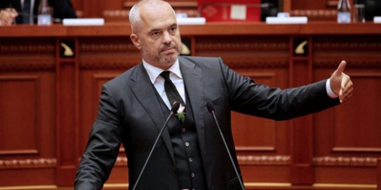 “Nuk kemi kohë për të humbur”! Rama tregon kushtin e vetëm për hapjen e listave 100%