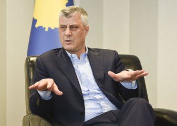 Thaçi zbulon çfarë u ndryshua në draftin e marrëveshjes: Më prenë rrugën…!