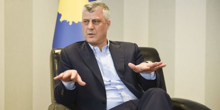 Thaçi zbulon çfarë u ndryshua në draftin e marrëveshjes: Më prenë rrugën…!