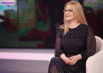 Infektohet me koronavirus Zamira Kita, ja gjendja e saj shëndetësore