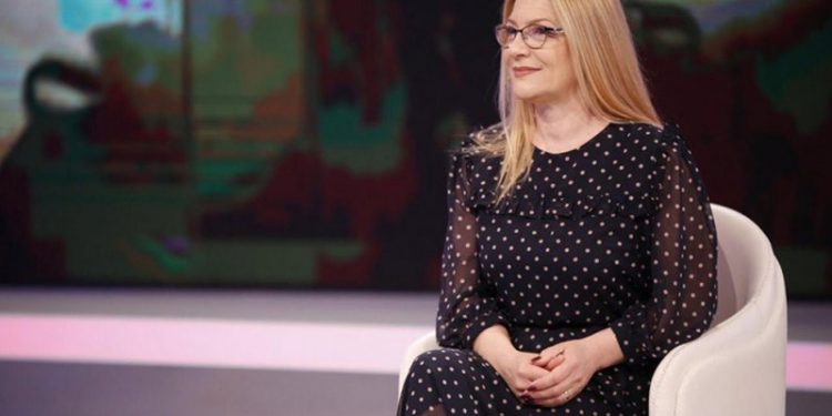 Infektohet me koronavirus Zamira Kita, ja gjendja e saj shëndetësore