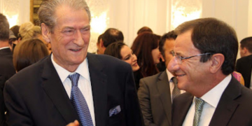 Ndizet “lufta”! Berisha sulmon Genc Rulin pas kërkesës që i bëri të largohej nga politika: I vendosur deri në vdekje për të lehur përjetë në Parlament