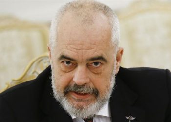 “Investim i shumëpritur”! Kryeministri Rama bën publik projektin e rëndësishëm (Video)