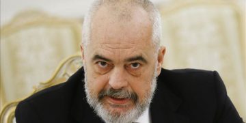 “Investim i shumëpritur”! Kryeministri Rama bën publik projektin e rëndësishëm (Video)