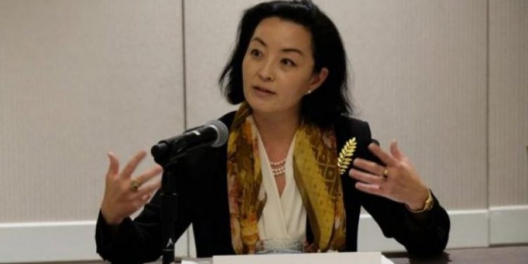 Përzgjedhja e 60 agjentëve të FBI-së shqiptare: Përfundon takimi i ambasadores Yuri Kim me krerët e SPAK-ut dhe BKH-së, të pranishëm edhe ekspert të FBI-së