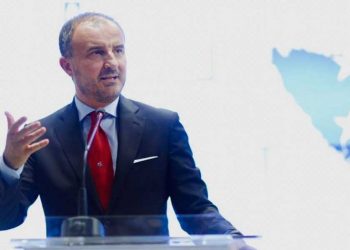 BE 180 milionë euro Shqipërisë për COVID-19, Soreca: Do forcojë financat publike dhe luftojë korrupsionin