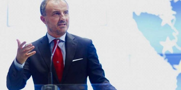 Lufta kundër koronavirusit, ambasadori Soreca jep lajmin e mirë për Shqipërinë: BE ndihet krenare!