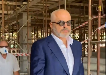 “Kemi punuar me një ritëm marramendës”, kryeministri Rama bën premtimin e madh nga Durrësi: Do të jetë gati më 26 nëntor! (VIDEO)