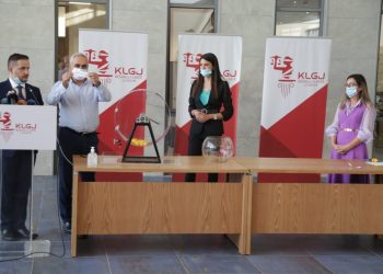 Hidhet shorti për anëtarët e Kolegjit Zgjedhor, ja kush janë 8 emrat që do të monitorojnë procesin e 25 prillit, mbetet jashtë Dvorani