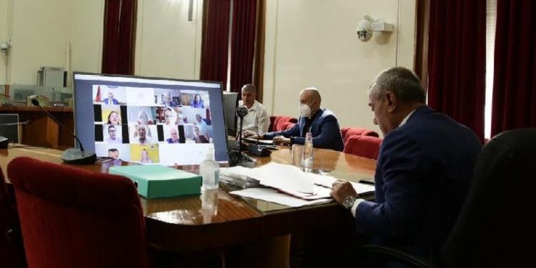 PD nxjerr jashtë loje LSI, asnjë përfaqësues në komisionin që do të zgjedhë anëtarët e KQZ së re, zbardhen emrat