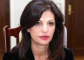 “Rama merr mandatin e tretë nëse…”, Jozefina Topalli flet hapur dhe zbulon planet e saj: Pasuria e Bashës është shumë e paqartë!