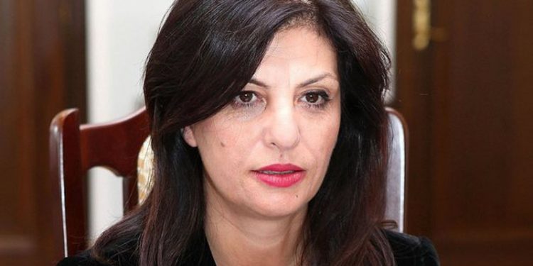 “Rama merr mandatin e tretë nëse…”, Jozefina Topalli flet hapur dhe zbulon planet e saj: Pasuria e Bashës është shumë e paqartë!