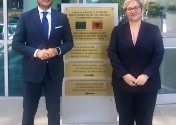 Ndërkombëtarët sytë te BKH: Soreca kërkon arrestime të bujshme për negociatat Kim thirrje më të mirëve të aplikojnë për hetues