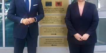 Ndërkombëtarët sytë te BKH: Soreca kërkon arrestime të bujshme për negociatat Kim thirrje më të mirëve të aplikojnë për hetues