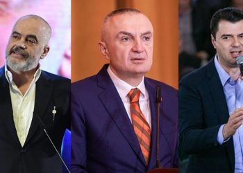 PS e vendosur të hyjë në zgjedhje pa koalicione për të nxjerrë jashtë loje Ilir Metën: PD në mbështetje të skemës, shkrihet LSI