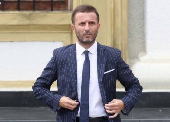 Erion Braçe jep mesazhin e prerë: Lojërat e fatit nuk do të hapen…