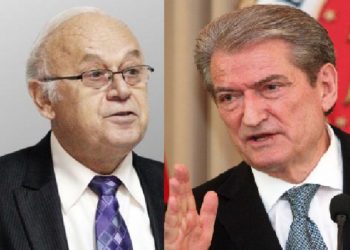 Myslim Pashaj paralajmëron ashpër Berishën dhe nuk i lë gjë pa nxjerrë: Kush është sharlatani, trilluesi dhe gënjeshtari përveç teje?!