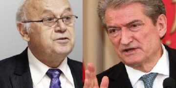 Myslim Pashaj paralajmëron ashpër Berishën dhe nuk i lë gjë pa nxjerrë: Kush është sharlatani, trilluesi dhe gënjeshtari përveç teje?!