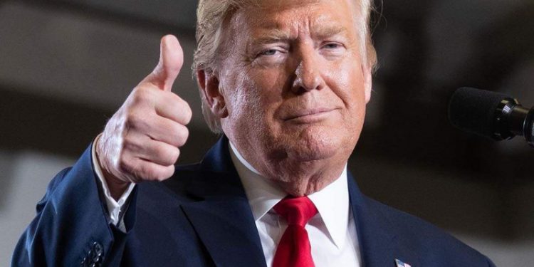 Lufta me koronavirusin / Donald Trump jep lajmin fantastik për të gjithë: Ja çfarë do të ndodhë brenda disa javësh